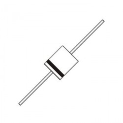 Diodes Incorporated 6A6-T