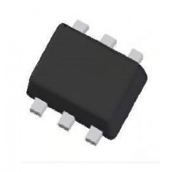 Diodes Incorporated BAS16VV-7