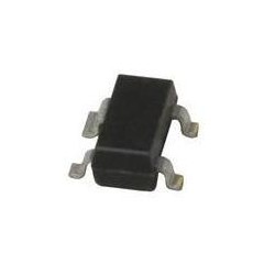 Diodes Incorporated BAV23-7