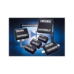 Diodes Incorporated BAV70LP-7