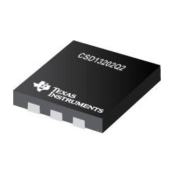 Texas Instruments CSD13202Q2