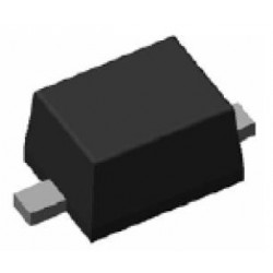 Diodes Incorporated D3Z10BF-7