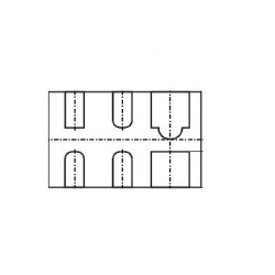 Diodes Incorporated D5V0F2U6LP-7