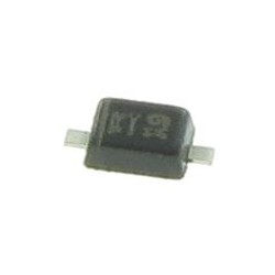 Diodes Incorporated DDZ10BSF-7