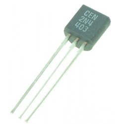 Central Semiconductor 2N4403