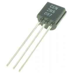 Central Semiconductor 2N5087