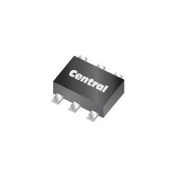 Central Semiconductor CMRDM3575 TR