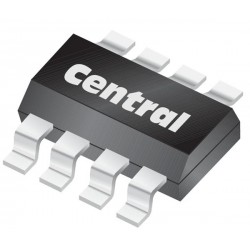 Central Semiconductor CYT5551D