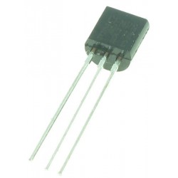 Central Semiconductor PN2907A