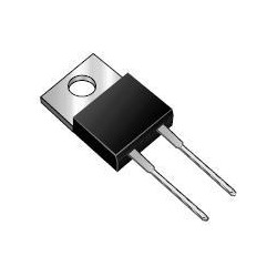 Diodes Incorporated DSR15U600