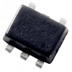 Diodes Incorporated DUP412VP5-7