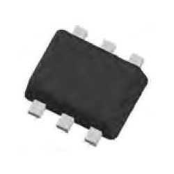 Diodes Incorporated 2N7002VC-7