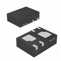 Diodes Incorporated DMC2004LPK-7