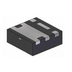 Diodes Incorporated DMN1019UFDE-7