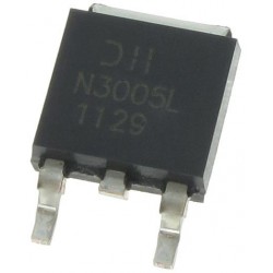 Diodes Incorporated DMN3005LK3-13