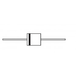 Diodes Incorporated PR6001-T