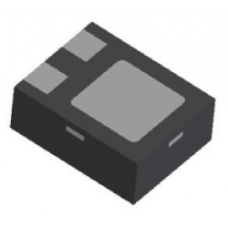 Diodes Incorporated DMP2104LP-7