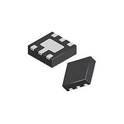 Diodes Incorporated DMS2220LFDB-7