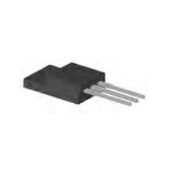 Diodes Incorporated SBR1060CTFP