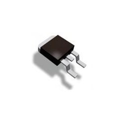 Diodes Incorporated SBR3045CTB-13