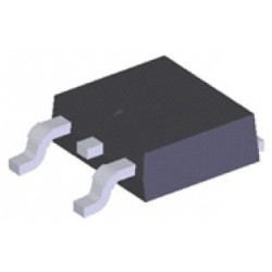 Diodes Incorporated SBR3045SCTB