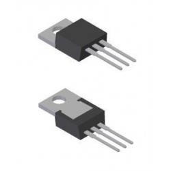 Diodes Incorporated SBR30M40CTFP