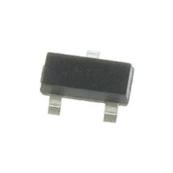 Diodes Incorporated ZXTN2040FTA