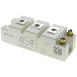 Infineon BSM100GB60DLC