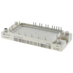 Infineon BSM30GP60