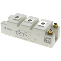 Infineon BSM50GB60DLC