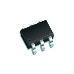 Infineon 2N7002DWH6327XT