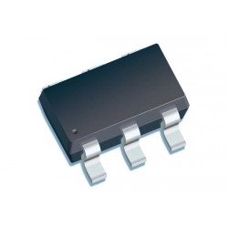 Infineon BC 807U E6327