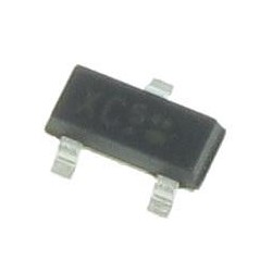 Infineon BCR 533 E6327