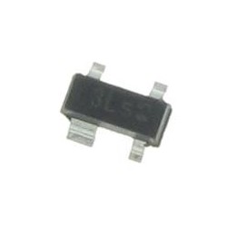 Infineon BCV 62C E6327