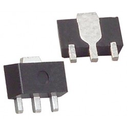 Infineon BCX 51 E6327