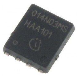 Infineon BSC014N03MS G