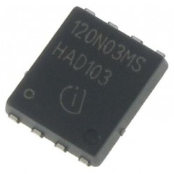 Infineon BSC120N03MS G