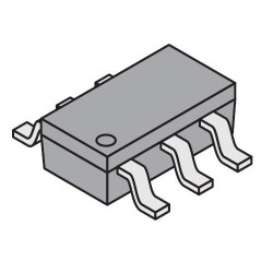 Infineon BSD840NH6327XT