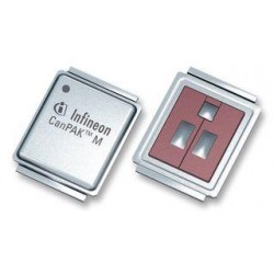 Infineon BSF030NE2LQ