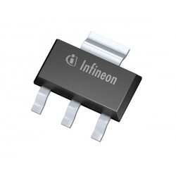 Infineon BSP125H6327XTSA1