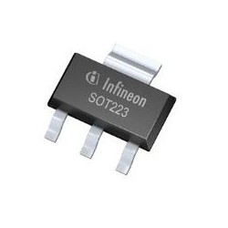 Infineon BSP 51 E6327