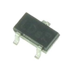 Infineon BSR92P L6327