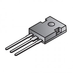 Infineon IGW15N120H3