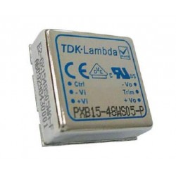 TDK-Lambda PXB15-12D15/N