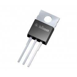 Infineon IKP04N60T