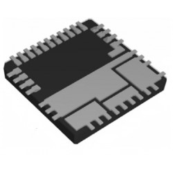 Intersil ISL8200AMMREP