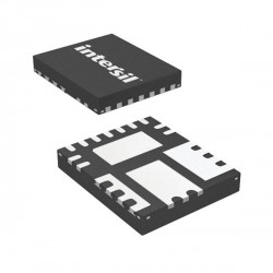 Intersil ISL8201MIRZ