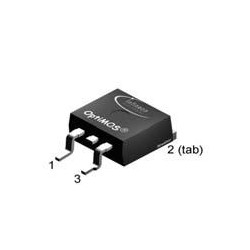 Infineon IPB60R125C6