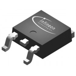 Infineon IPD025N06NATMA1