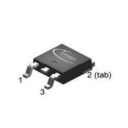 Infineon IPD60R520C6